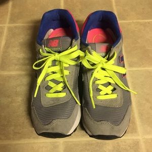 New balance 515 classic